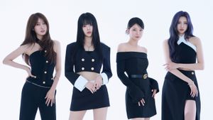 EVERGLOW Gabung Agensi Baru, Lanjut Aktivitas dengan 4 Member