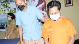 Pelaku Aniaya Anak di Tanjung Duren Jakbar Sering Marah dan Kesal karena Faktor Ekonomi