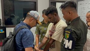  Prajurit TNI Tembak Warga hingga Tewas di Jayapura Diserahkan Polisi ke Pomdam Cenderawasih