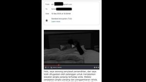 Sejumlah Menteri dan Anggota Parlemen Malaysia Terima Surel Berisi Ancaman