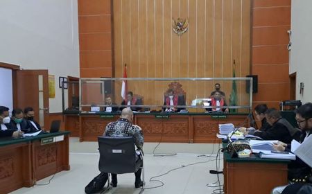 Irjen Teddy Minahasa Klaim Dirinya Dipaksakan Jadi Tersangka: Tujuannya Membinasakan Saya