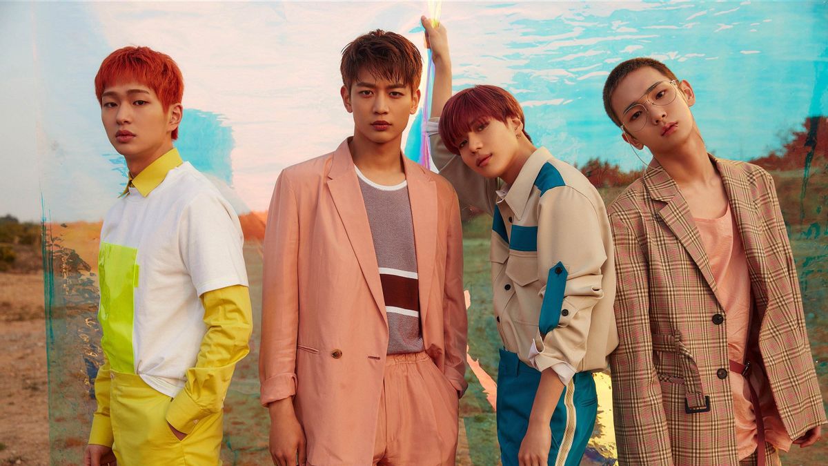 SM Entertainment Respons Kabar Comeback SHINee