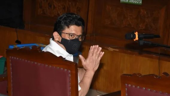 キャンドラワティ王女のレイプについてのフェルディ・サンボの主張:ジョシュアは私の妻が病気で眠っている間にそれをしました