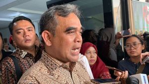 Gerindra Sebut Prabowo dan Megawati Akan Bertemu, Muzani: Sedang Cocokkan Waktu
