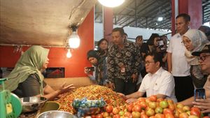 Harga Bapok Stabil, Mendag Budi Santoso Pastikan Indonesia Timur Siap Sambut Nataru