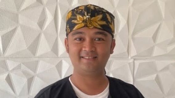 Amanah untuk Anak-anak, Istri Sandy Permana Bakal Lanjutkan Usaha Bakso Miliknya