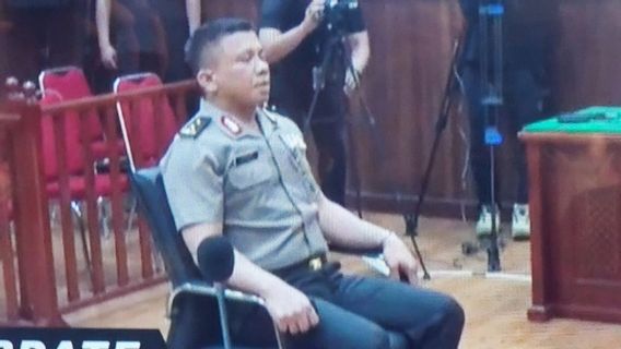 Detik-Detik Penentuan Masa Depan Ferdy Sambo Sebagai Jenderal Polisi