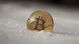 Hadapi Crypto Winter, Investor Kripto Bisa Terapkan Metode Dollar Cost Averaging