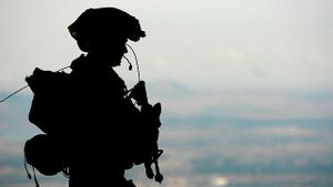 Spanyol Setujui Embargo Senjata Total ke Israel, Peringatkan Netanyahu soal Gaza