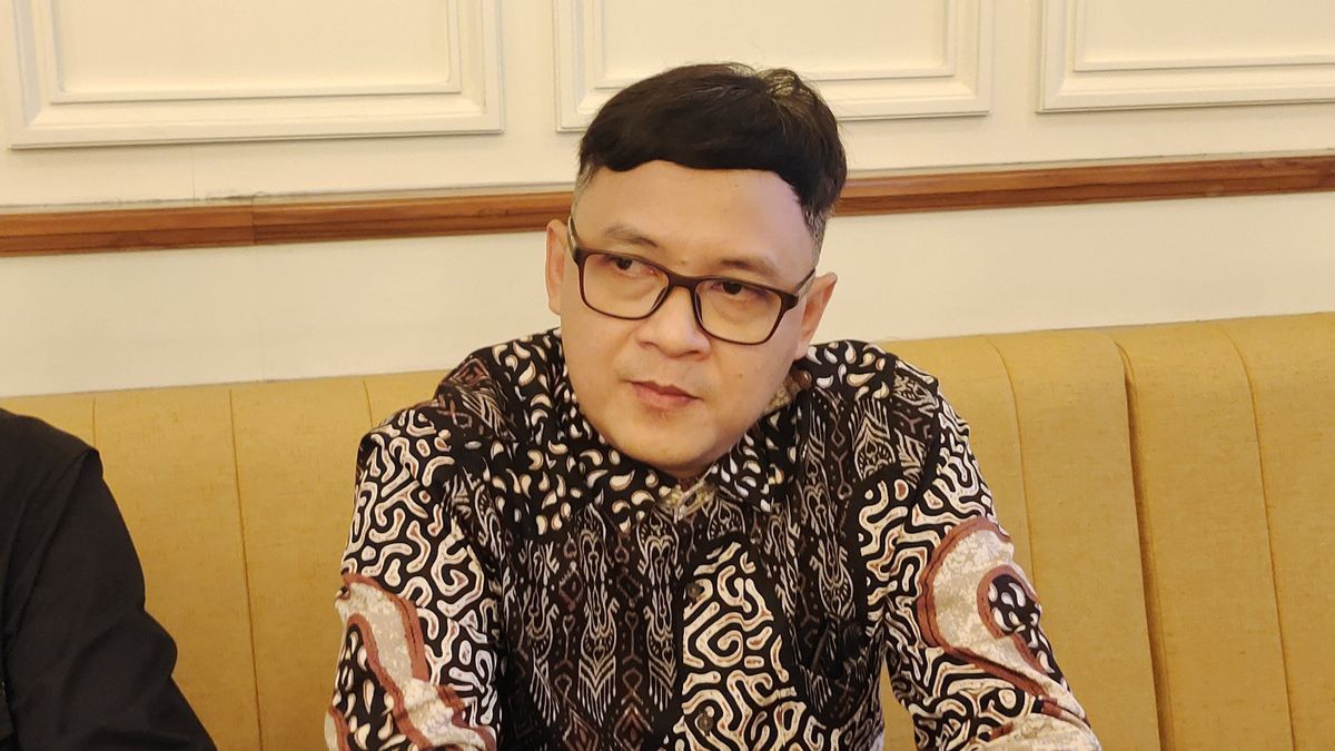 Tanpa Kehadiran Agnez Mo, Sidang Gugatan Hak Cipta Ari Bias Kembali Ditunda