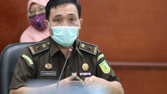 Kasus Korupsi Asabri, Kejagung Periksa Bos Sriwijaya Air