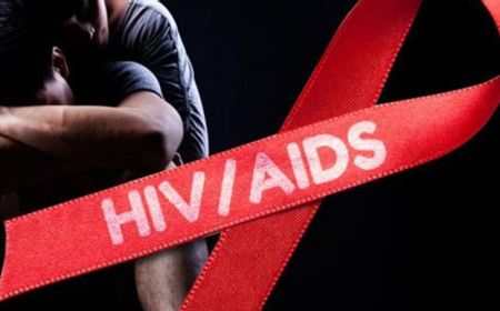 Pengobatan 133 Penderita HIV di Bengkulu Dapat Pengawasan Khusus