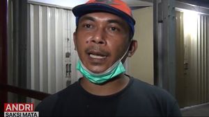 VIDEO: Perampokan di Sentra Gadai Jagakarsa Dibekuk Polisi