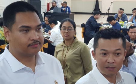 Kemenpora Akan Bereskan Dualisme Federasi