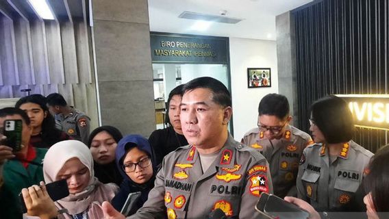 Bareskrim Proses Hukum Perekrut 20 WNI yang Jadi Korban TPPO di Myanmar