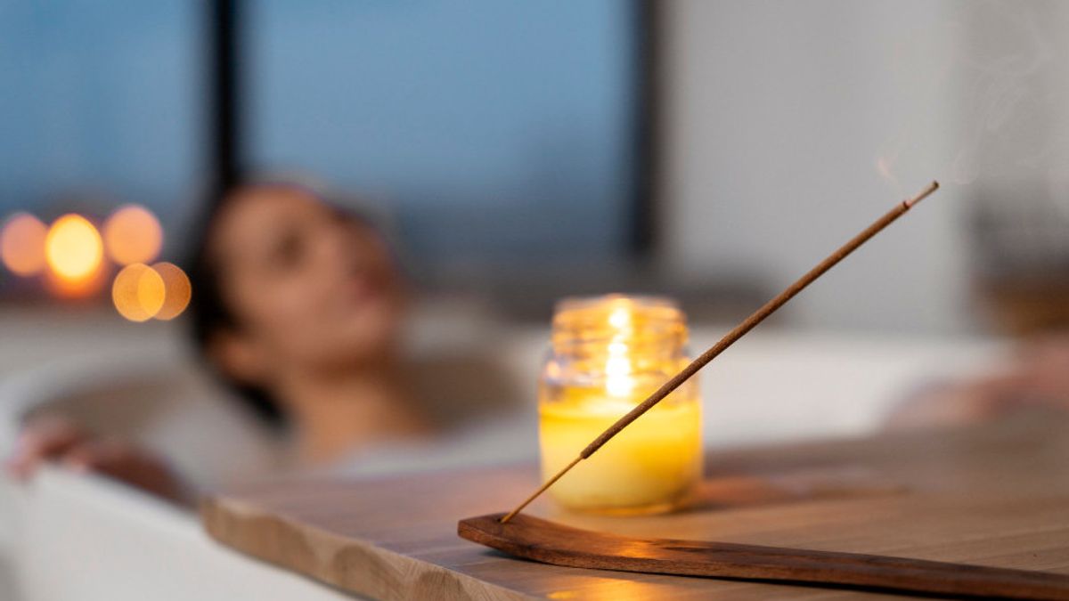 Mengenal Scentscaping, Tren Wewangian Rumah yang Bikin Hunian Terasa Lebih Personal dan Hidup