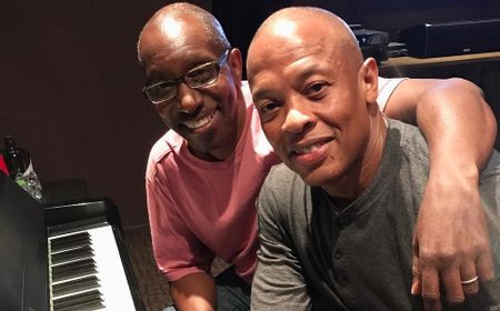 Ini Pendapat Dr. Dre tentang Hip-hop Modern