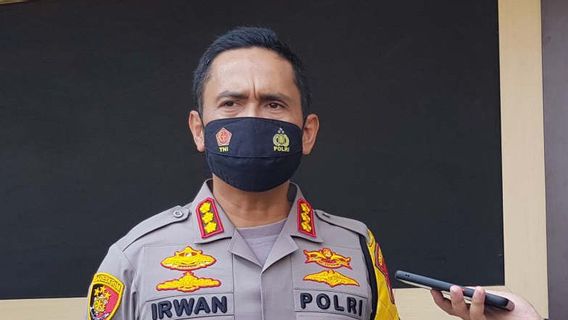 Polisi Tunggu Hasil Tes DNA PNS Semarang Saksi Kasus Korupsi yang Tewas Terbakar