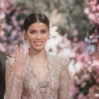 Sabrina Chairunnisa Gugat Cerai Deddy Corbuzier
