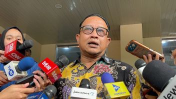 Kompolnas Beberkan Pembahasan Anev Tewasnya Diplomat Kemlu: Penyebab Lebam Hingga Sidik Jari