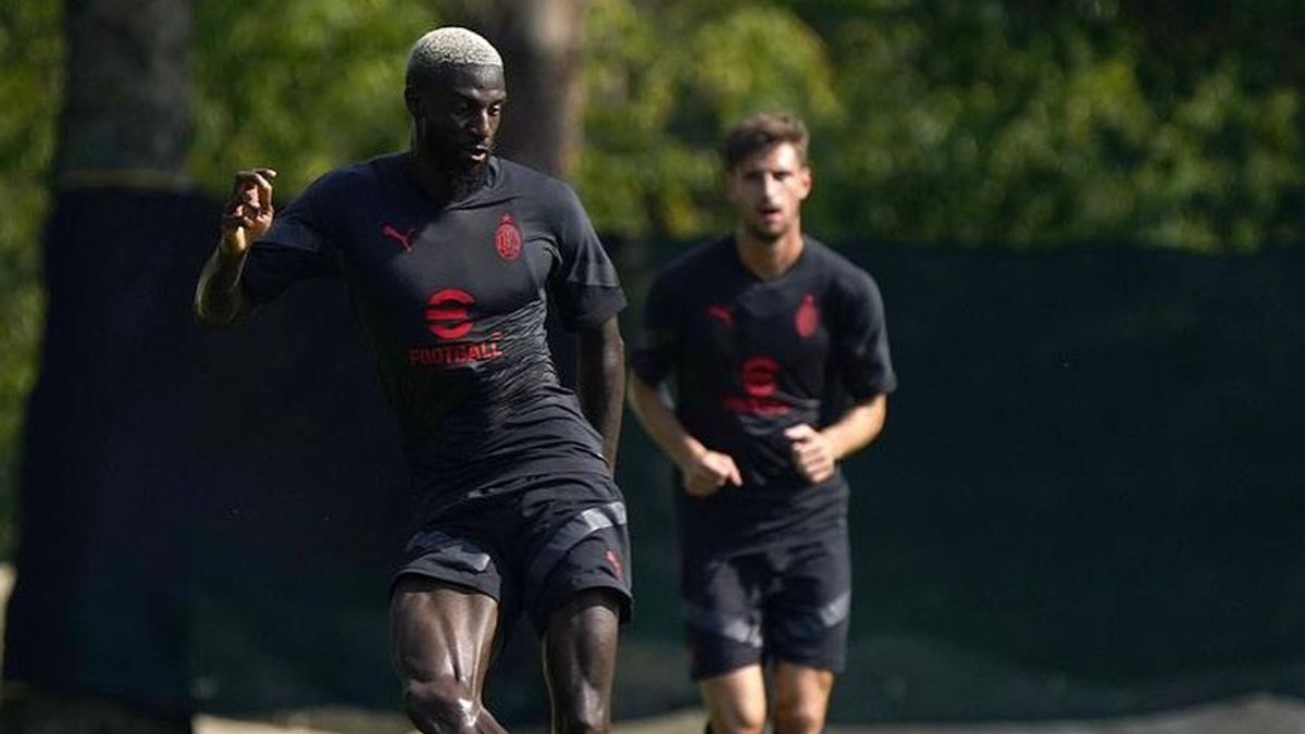 Thrilling! At Gunpoint, Chelsea And AC Milan Star Tiemoue Bakayoko Turned Out To Be The Victim Of The Wrong Target