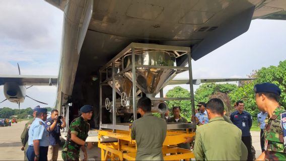 Menertawakan Cara Atasi Banjir dengan Teknologi Modifikasi Cuaca