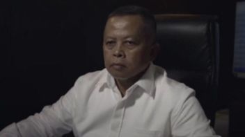 Danantara Boss Removes Edi Slamet Irianto From The Position Of Business Director Agrinas