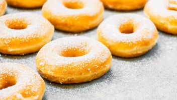 Various Delicious and Easy to Make Pumpkin Dishes at Home