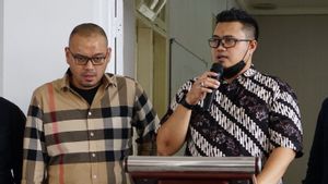 Kuasa Hukum Bambang Trihatmodjo Harap PT TIM Bergabung Minta Hak Tagih ke Pemerintah