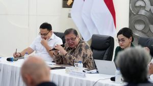 Indonesia Bantah Tuduhan AS soal Kelebihan Kapasitas Produksi dan Kerja Paksa