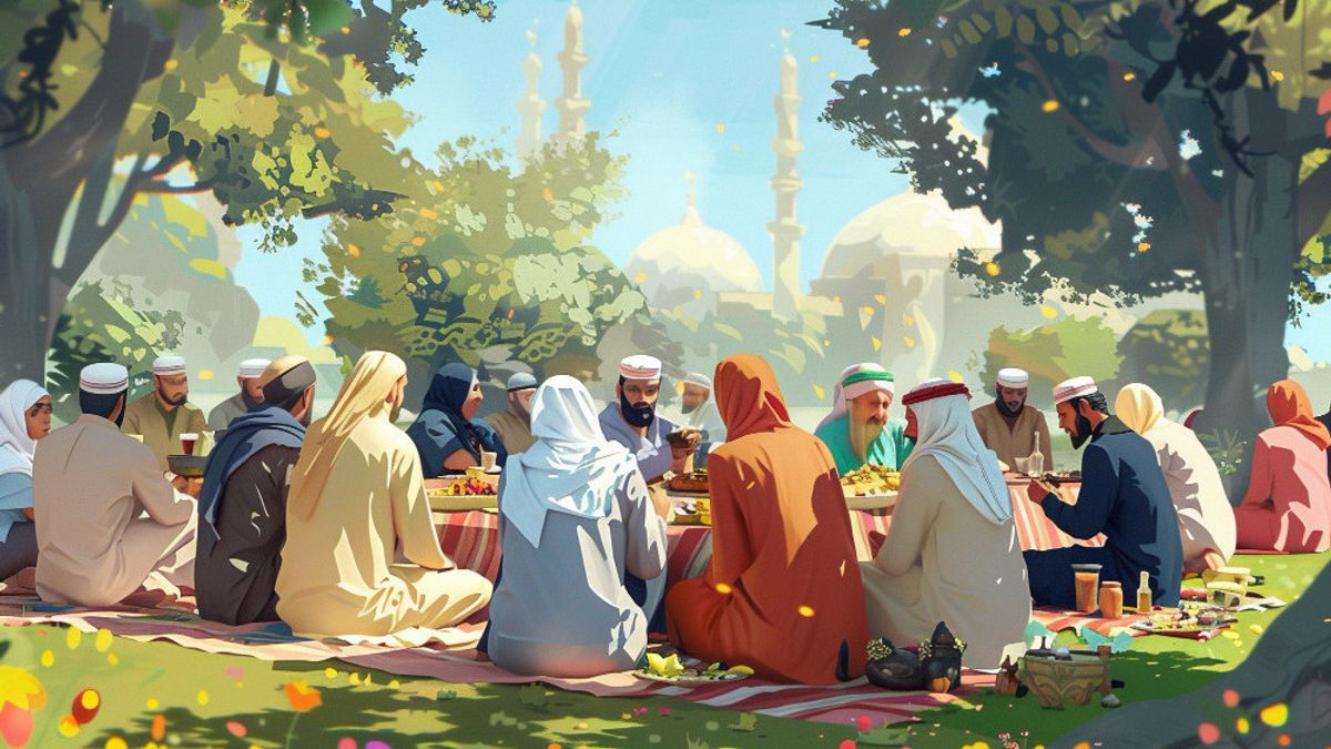 Memahami Sifat Mustahil Rasul sebagai Pondasi Keimanan yang Benar