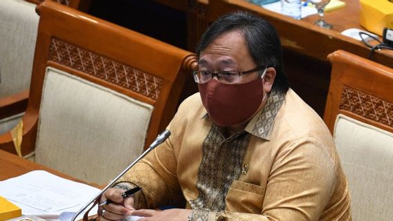 SARS-CoV-2 dengan Mutasi D614G Jadi Lebih Ganas? Menristek: Belum Ada Bukti