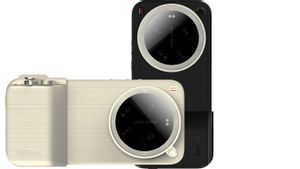 Xiaomi 17 Ultra Hadir dengan Photography Kit Mirip Rig Kamera Mini