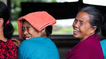 Keluarga Miskin Siap Dapat BLT Dana Desa Rp600 Ribu Per Bulan