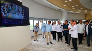 Kemenko Polkam-Otorita IKN Komitmen Wujudkan IKN Aman Secara Siber