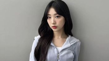 Kondisi Terkini Yeojin LOONA Usai Pingsan Saat Konser di Meksiko