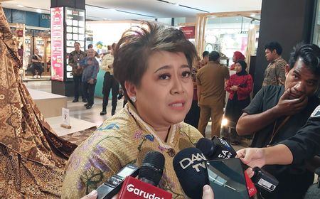 Sarinah Bidik Peningkatan Penjualan 20 Persen di 2024