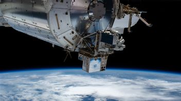 美国航天部队与克拉托斯延长C-SAR维护合同