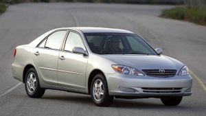 Auto2000 Still Opens Service For Old Toyota Cars, From Box Kijang To Harrier