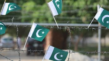 Bentrokan Demonstrasi Anti Israel di Pakistan Tewaskan 5 Orang
