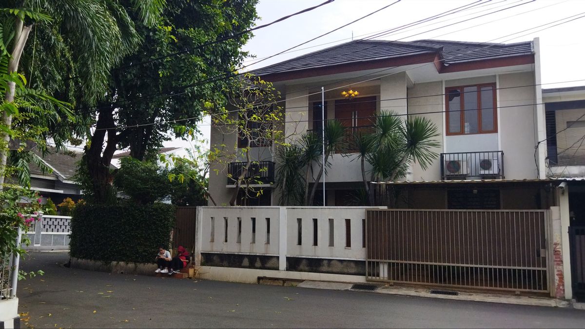 Hakim Datangi 2 Rumah Ferdy Sambo, Polisi Tak Terapkan Pengamanan Khusus