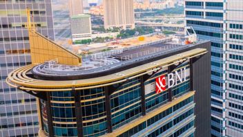 سجلت BNI نموا للعملاء المميزين بنسبة 16 في المائة في الربع الأول من عام 2025