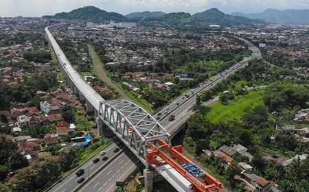 Anggota DPR Tolak Penggunaan APBN untuk Pembengkakan Biaya Kereta Cepat: Aneh karena Sejak Awal Studi Kelayakan Dilakukan Pihak China