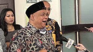 PN Jaksel Tunda Gugatan Praperadilan Lukas Enembe ke KPK Selama Sepekan