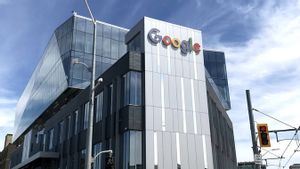 Google Berencana Bangun Kampus Baru untuk Pusat Penilitian dan Pengembangan