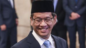 Ekonomi Melemah, Menkeu Purbaya Kritik Kebijakan Fiskal-Moneter Masa Lalu
