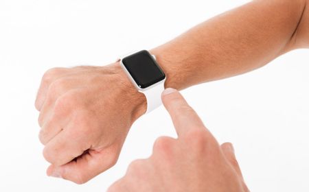 Cara Kerja Smartwatch Mengukur Tekanan Darah, Begini Menggunakannya