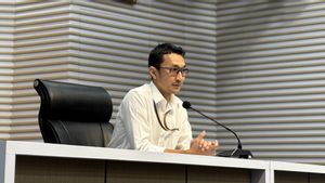KPK Duga Sejumlah Asosiasi Tur Haji dan Umrah Atur Pembagian Jatah Kuota Tambahan