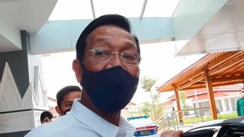 Berita Yogyakarta: Sultan Imbau Masyarakat Tidak Hamburkan Uang Ganti Untung Proyek Tol Yogya-Solo