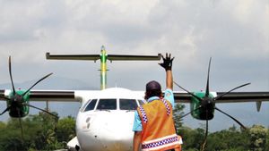 Bandara Purbalingga Diresmikan, Ganjar Pranowo: Ini Mimpi yang Cukup panjang, Sejak Saya Masih di DPR 